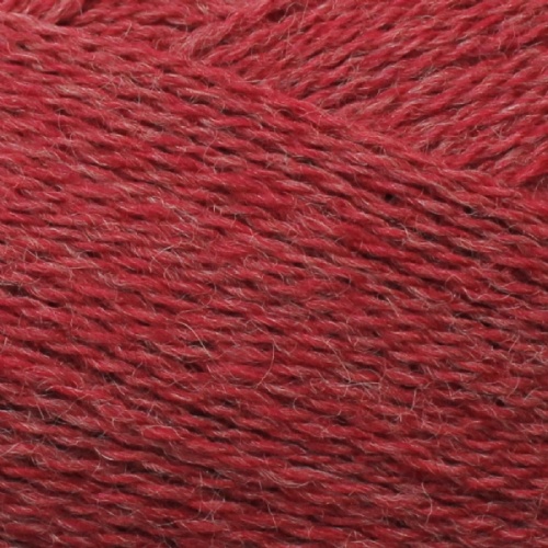 Isager Highland wool - Chili